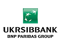 Банк UKRSIBBANK в Чутово