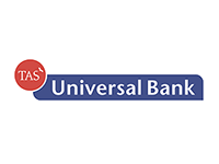 Банк Universal Bank в Чутово